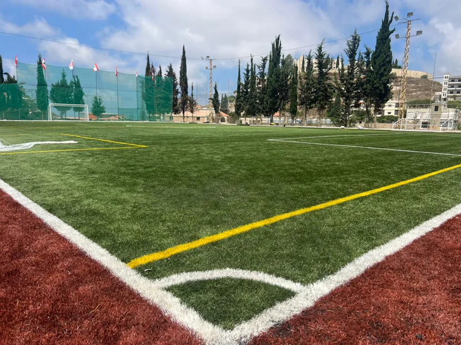 Rachiine, Lebanon / 2024