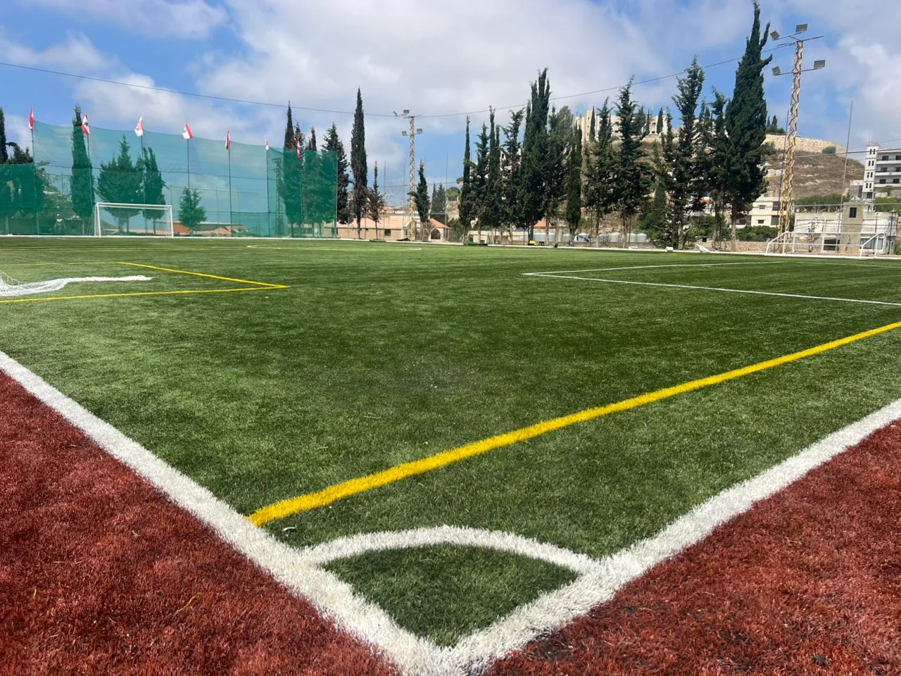 Rachiine, Lebanon / 2024