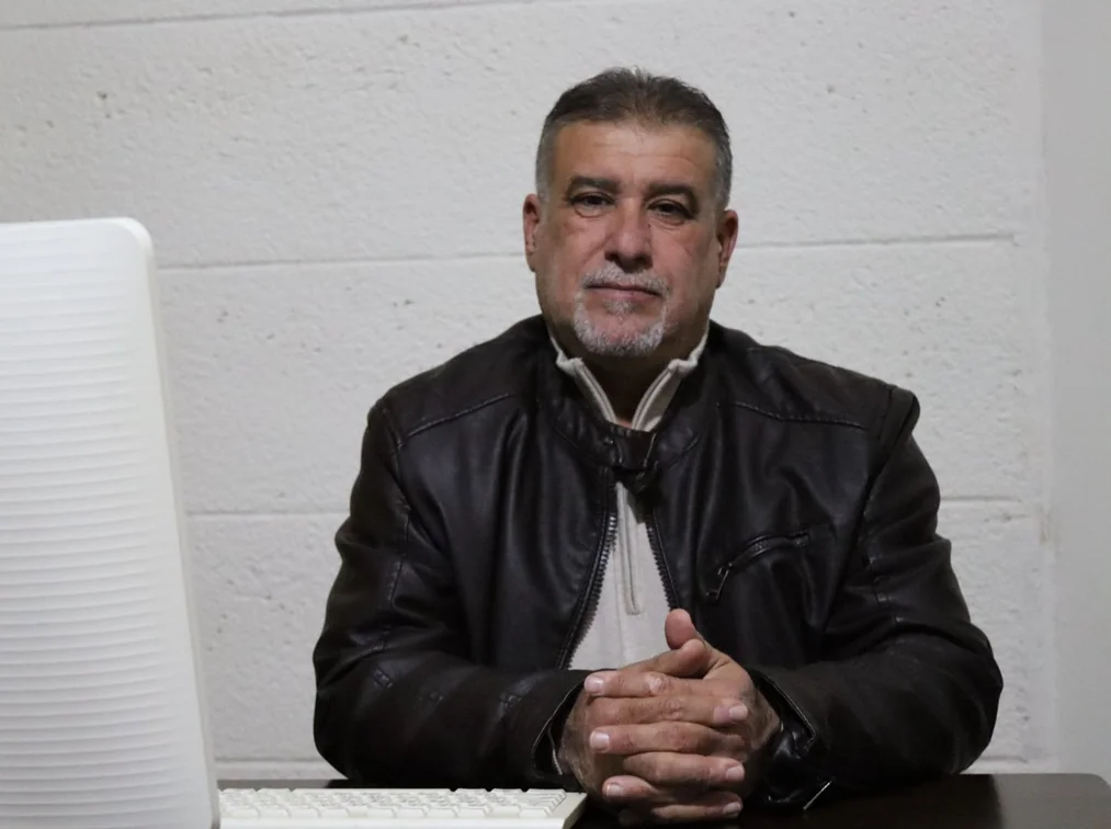 Yahya F. Karime